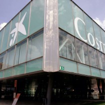 Cosmocaixa Museum (Barcelona)