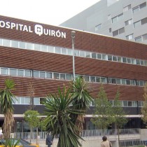 Hôpital Quirón (Barcelone)