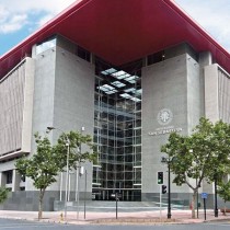 University of Donostia (San Sebastián)