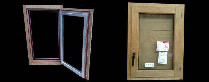 Ventana Cortafuegos